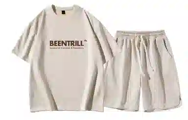 BEENTRILL LogoT