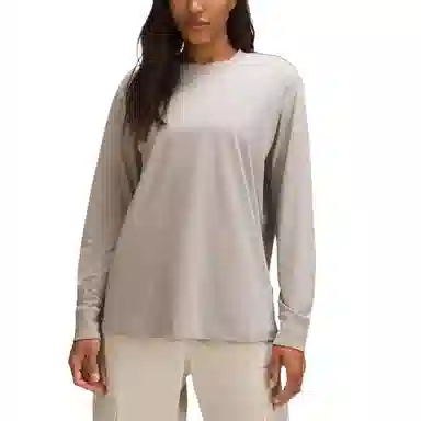 lululemon All YoursLong-Sleeve T
