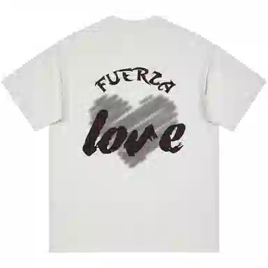 FUERZA LOGO T
