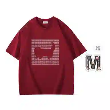 T