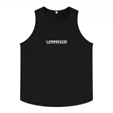 LIGHTNING MONSTER Logo