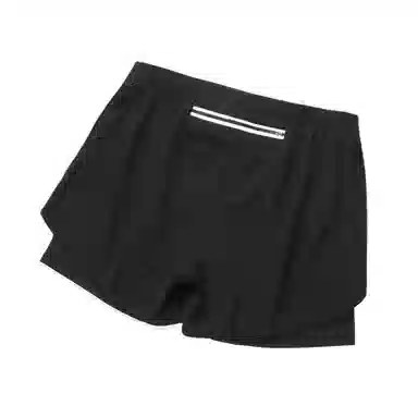 Yuerlian Training Shorts
