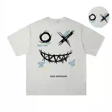 PAUL COSTELLOE logoT