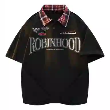 ROBINHOOD Polo