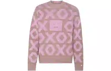 Acne Studios FW23 Face