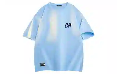 CHARLIE GOLF x KYLE'SBOX CAT Tee