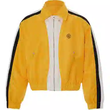 GLACIERBOY Bruce Lee Sports Suits