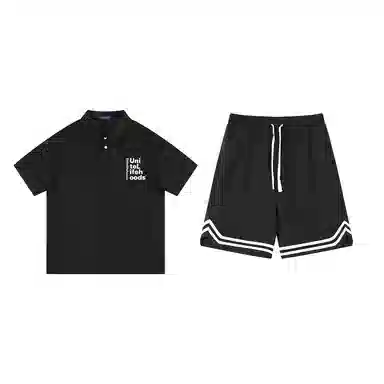 Unite Life HOODS LogoT