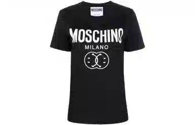 MOSCHINO SS22 T