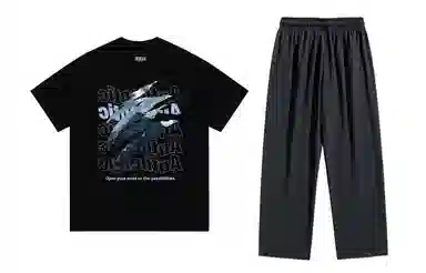 URBAN AUTHENTIC logoT