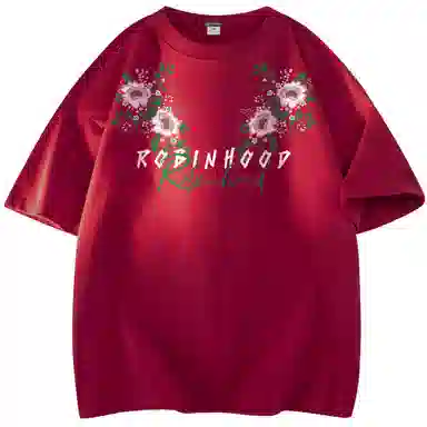 ROBINHOOD Logo T