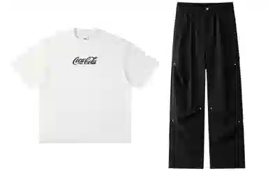 Coca-Cola Tcleanfit