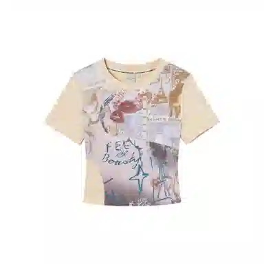 EPTISON WOMAN Joy Oneself T