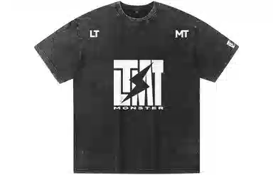 LIGHTNING MONSTER T