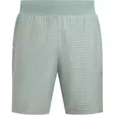 Under Armour SS25 Launch Pro