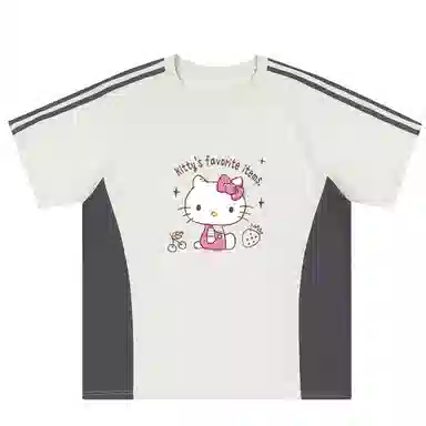 Sanrio x Hello Kitty T