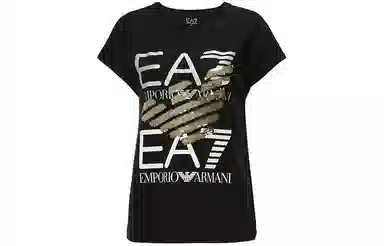 EMPORIO ARMANI EA7 LogoT