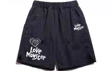 love monster