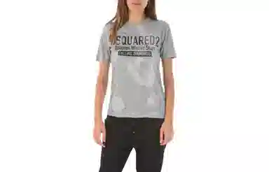 DSQUARED 2 T