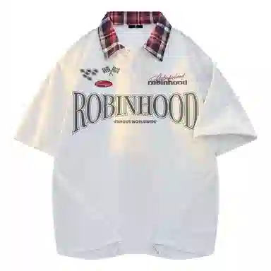 ROBINHOOD Polo