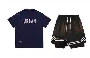 URBAN AUTHENTIC logoT