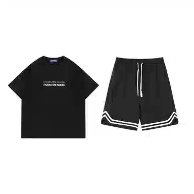 Unite Life HOODS LogoT