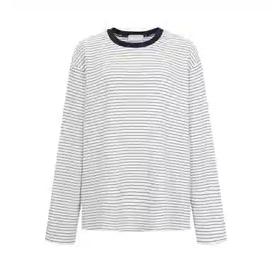 Three Quarters logo T