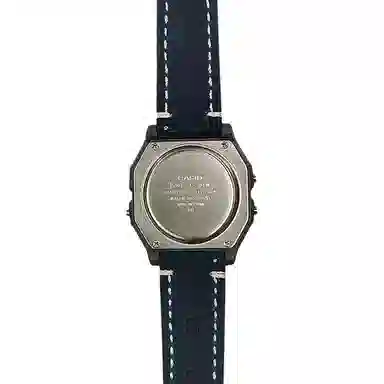 CASIO DIGITAL 200 F-91WS-8