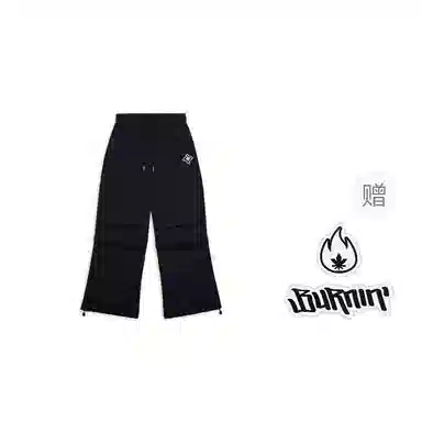 BURNIN 97'series