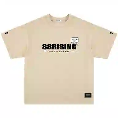 88rising T