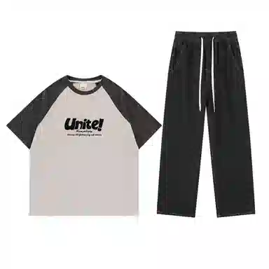 Unite Life HOODS logo