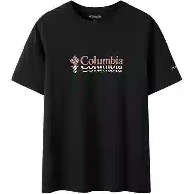 Columbia logo T