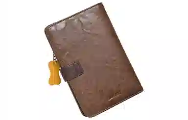 TOUTOU PU