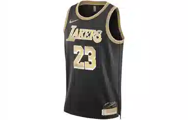 Nike x NBA LeBron James Los Angeles Lakers 2024 Select Series