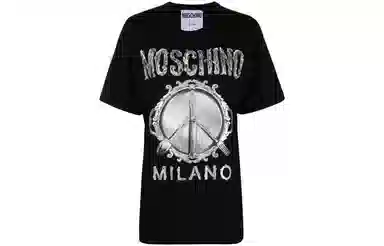 MOSCHINO FW22 T