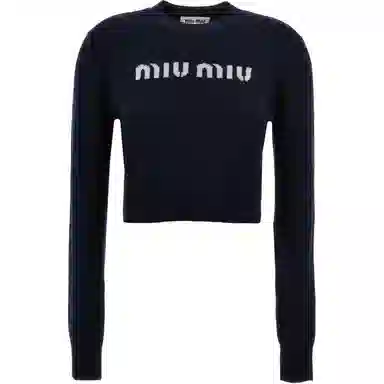 MIU MIU Logo
