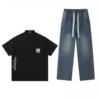 Unite Life HOODS logologo