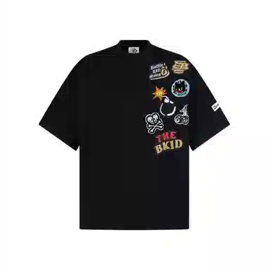 JASONWOOD oversize T