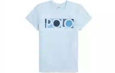 Polo Ralph Lauren SS22 LogoT
