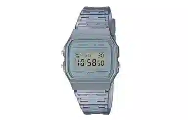CASIO DIGITAL 200 F-91WS-8
