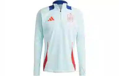 adidas SPAIN TIRO 24 COMPETITION TRAINING TOP