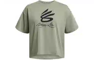 Under Armour Curry x SS24 T