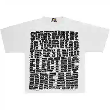 oversizeTShort Sleeve Tee T