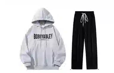 BOBBY ABLEY Logo