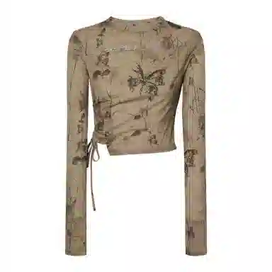 EPTISON WOMAN T