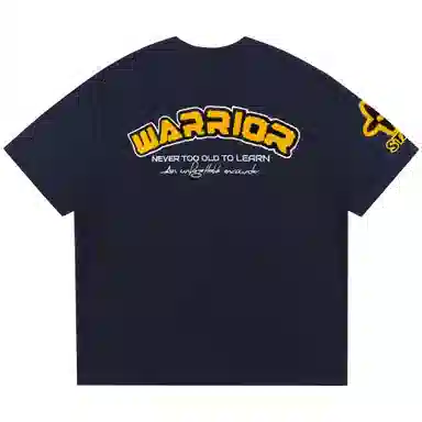 Warrior logo T