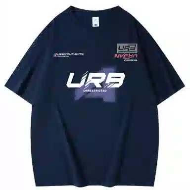 URBAN AUTHENTIC logoT