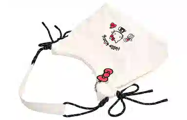 TOUTOU hellokitty Sanrio