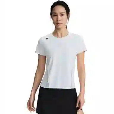 DESCENTE WOMENS TRAINING SS25 T