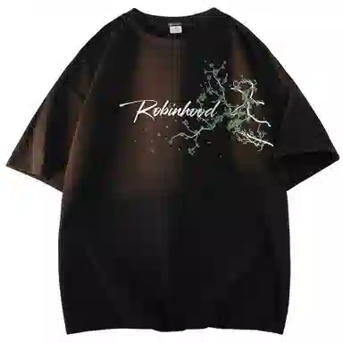 ROBINHOOD Logo T